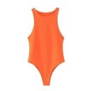 Bodys de mujer con tirantes anchos 7