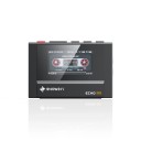 HiFi MP3 přehrávač SnowSky Echo Mini Bluetooth 3.5 mm / 4.4 mm výstup 8 GB paměti Podpora DSD FLAC APE MicroSD až 256 GB 2