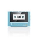 HiFi MP3 přehrávač SnowSky Echo Mini Bluetooth 3.5 mm / 4.4 mm výstup 8 GB paměti Podpora DSD FLAC APE MicroSD až 256 GB 3