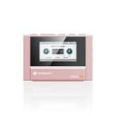 HiFi MP3 přehrávač SnowSky Echo Mini Bluetooth 3.5 mm / 4.4 mm výstup 8 GB paměti Podpora DSD FLAC APE MicroSD až 256 GB 4