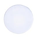 Hvid nylon diffuserdug til fotografering reflektor 7" 180 mm blødt lys til fotostudie lys diffusor lys tilbehør 3