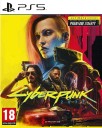 Cyberpunk 2077 Ultimate Edition PS5-konto 1