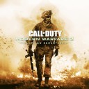 Call of Duty: Modern Warfare 2 (2009) Kampanj Remastered PS4 Konto 1