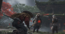 Ghost of Tsushima Director's Cut PS5-konto 4