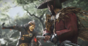 Ghost of Tsushima Director's Cut PS5-konto 6