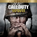 Call of Duty: WWII Gold Edition PS4 Konto 1