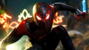 Marvel's Spider-Man: Miles Morales PS5-konto 2