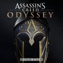 Assassin's Creed Odyssey Ultimate Edition PS5 Account 1
