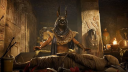 Assassin's Creed: Origins Gold Edition PS4-konto 4