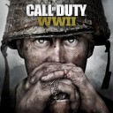 Call of Duty: WWII PS4/PS5 Konto 1