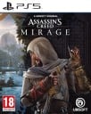 Assassin's Creed Mirage PS5 Account 1