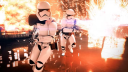 Star Wars Battlefront II Playstation 5 PS5 Konto 5
