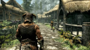 The Elder Scrolls V: Skyrim Special Edition PS4/PS5 Online Account Activation 7
