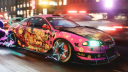Need for Speed Unbound Palace Edition PS5-konto 4