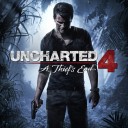 Uncharted 4: A Thief's End PS4/PS5-konto 1