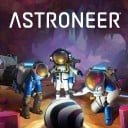 Astroneer PS5 Account 1