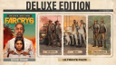 Far Cry 6 Deluxe Edition PS5 Konto 2