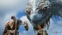 God of War PS4/PS5 Konto 3