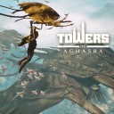 Towers of Aghasba PS5 Konto 1
