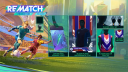 REMATCH Pro Edition PS5-konto 2