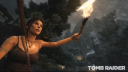 Rise of the Tomb Raider: 20 Års Firande Edition PS4 Online Kontoinaktivering 2