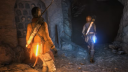Rise of the Tomb Raider: 20 Års Firande Edition PS4 Online Kontoinaktivering 8