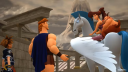 Kingdom Hearts III PS4/PS5 Online Kontoinaktivering 5