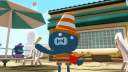 Tiny Terry's Turbo Trip PS5-konto 2