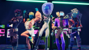 Arcadegeddon EU PS4/PS5 CD Nyckel CD nyckel 7
