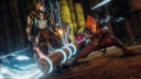 The Crown of Wu EU PS5 CD Nyckel 4