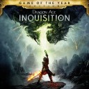 Dragon Age: Inquisition Game of the Year Edition PS4-konto 1