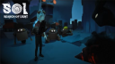 S.O.L Search of Light PlayStation 4-konto 7