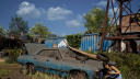The Texas Chain Saw Massacre PlayStation 4/5 Konto 4