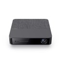 Formovie S5 laserprojektor 1100 ANSI 1080P Full HD stöd för 4K ALPD automatisk fokusering WiFi Bluetooth bärbar mini projektor 1