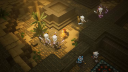 Minecraft Dungeons PS4/PS5 Online Kontoinaktivering 4