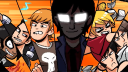 Scott Pilgrim vs. The World: The Game Complete Edition PS4-konto 6