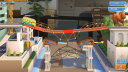 Bridge Constructor Studio EU PS4/PS5 CD Nyckel CD nyckel 6