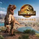 Jurassic World Evolution 2 PS4/PS5 Online Kontoinaktivering 1