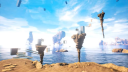 Downward: Enhanced Edition EU PS5 CD Nyckel 5