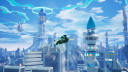 EDENS ZERO EU PS5 CD Nyckel 2