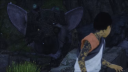 The Last Guardian PS4/PS5 Online Kontoinaktivering 4