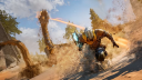 Atlas Fallen PS5 Online Kontoinaktivering 6