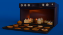 Baking Time! PS4-konto 6