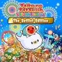 Taiko no Tatsujin Rhythm Festival: The Setlist Edition EU PS4/PS5 CD Nyckel 1