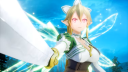 SWORD ART ONLINE Fractured Daydream Premium Edition EU PS5 CD Nyckel CD nyckel 5