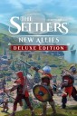 The Settlers: New Allies Deluxe Edition PS4-konto 1