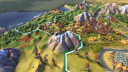 Sid Meier's Civilization VI PS4-konto 3