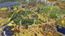 Sid Meier's Civilization VI PS4-konto 6