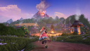 Visions of Mana PS4/PS5 Online Kontoinaktivering 5
