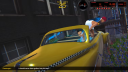 MiLE HiGH TAXi PS5-konto 2